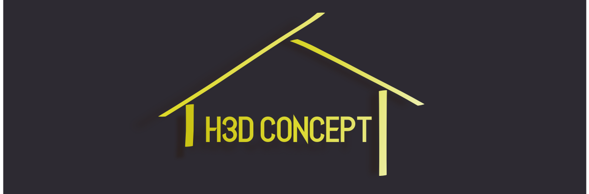 H3D Concept
